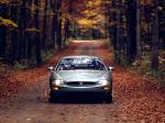 Buick Riviera 1995 года
